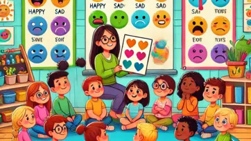 Building Emotional Intelligence: Helping Kids Understand and Manage Their Emotions