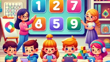 Best Free Learning Apps for Kids to Improve Math and Reading Skills